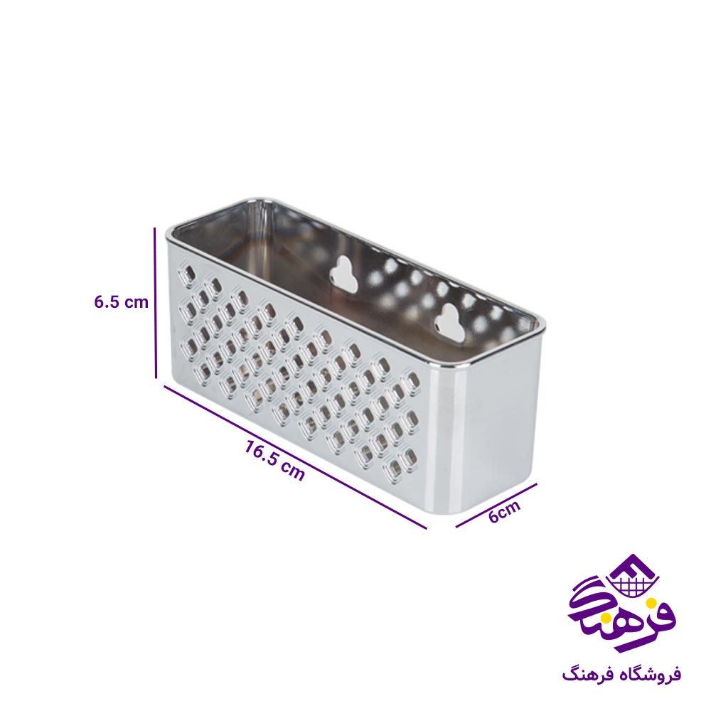 جااسکاج زیباسازان مدل دالاس کروم