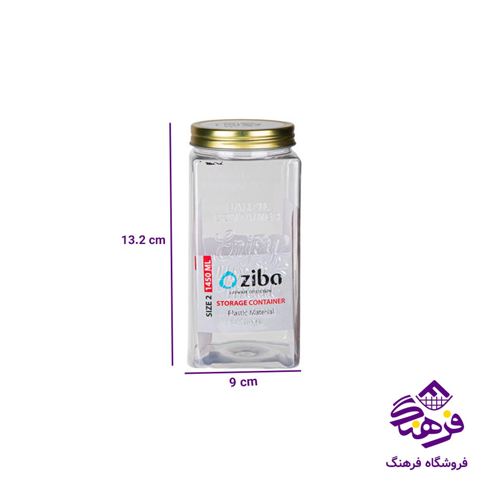 بانکه پت زیباسازان مدل بارزیل سایز 4