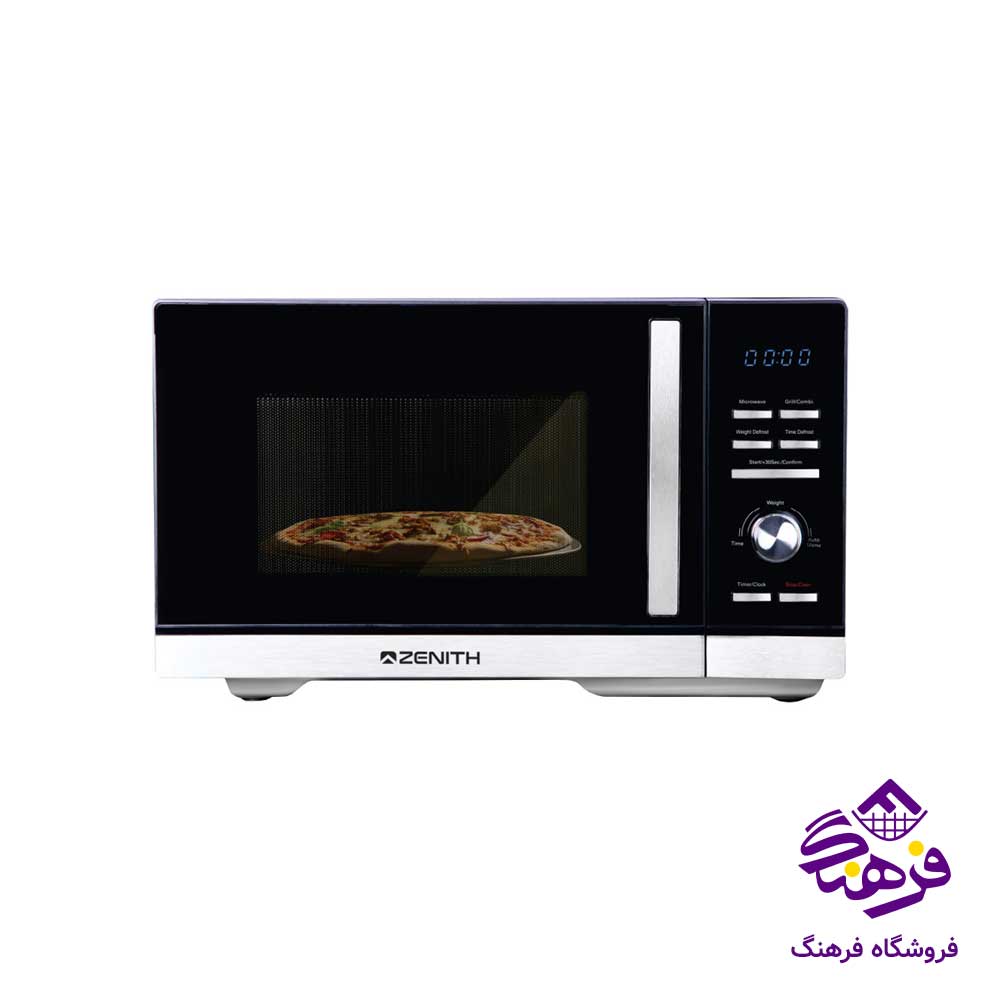 ماکروویو زنیت ZMW 1472