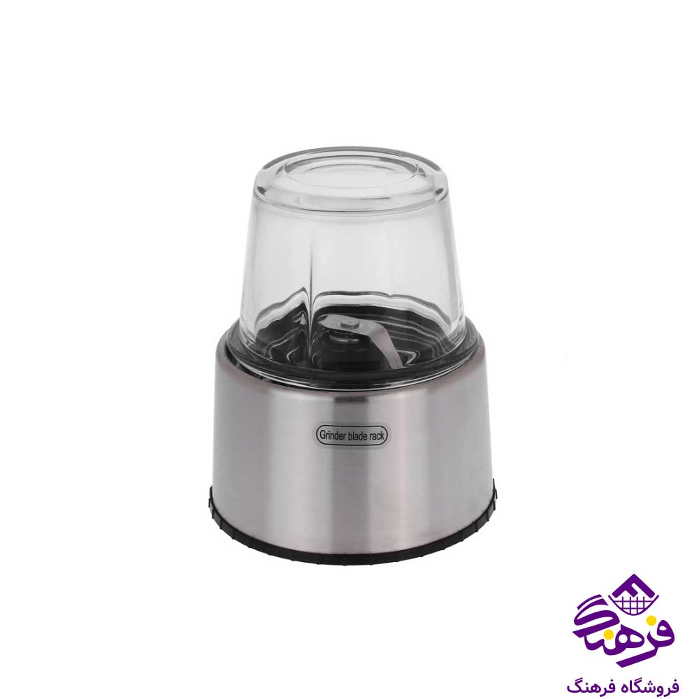 آبمیوه گیری زنیت مدل ZJB 1435 (چهار کاره)