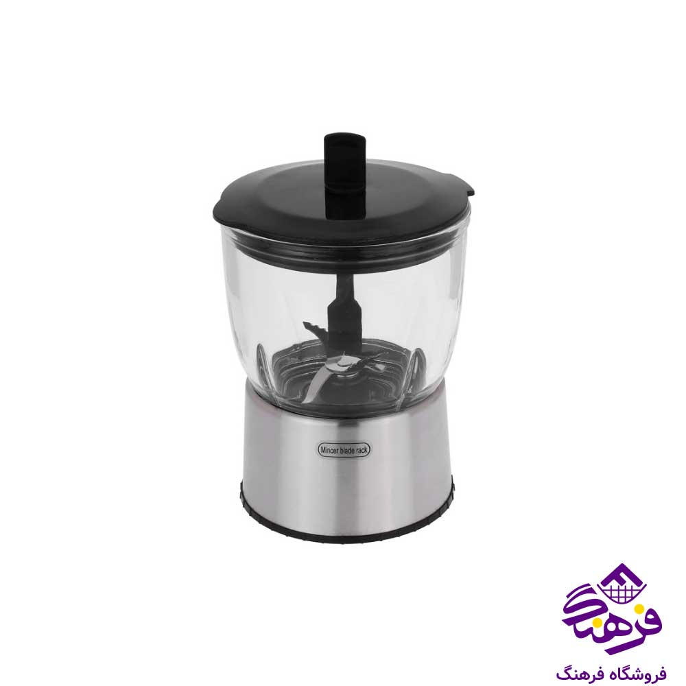 آبمیوه گیری زنیت مدل ZJB 1435 (چهار کاره)