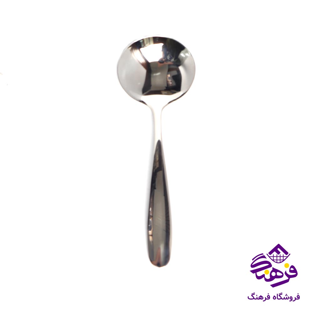 ملاقه استيل کوچک 6عددي يونيک