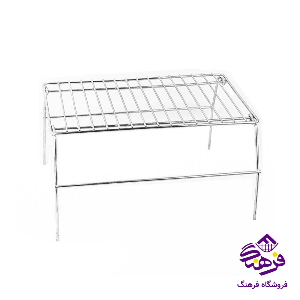  پایه منقل تاشو ایده مدل G113