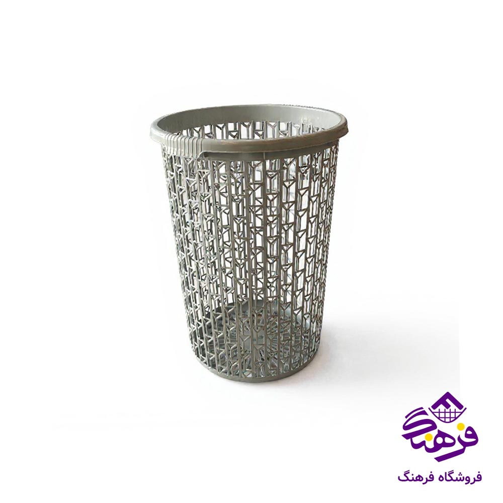 سبد رخت اشکان بامبو 10000 