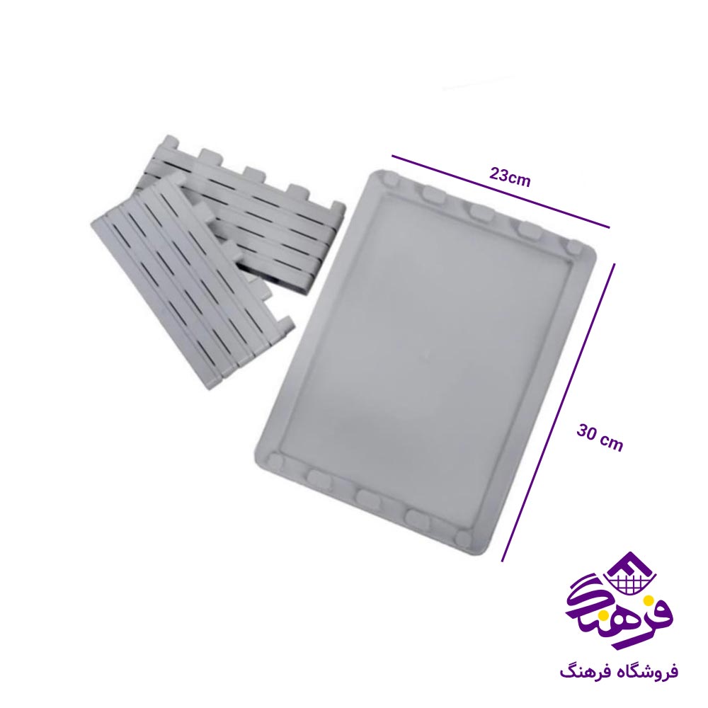 سيني کباب کابان مرولين 30010
