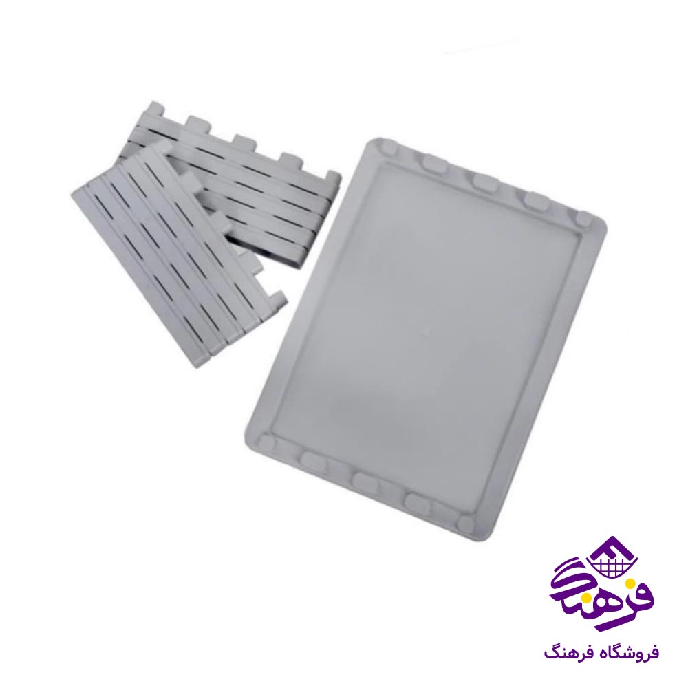 سيني کباب کابان مرولين 30010