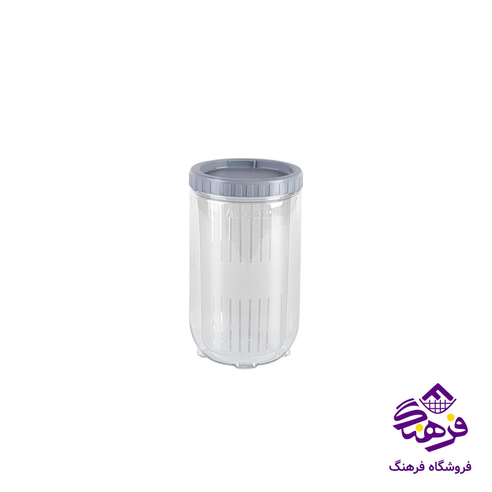 قوطی Olive1 اریسام 243