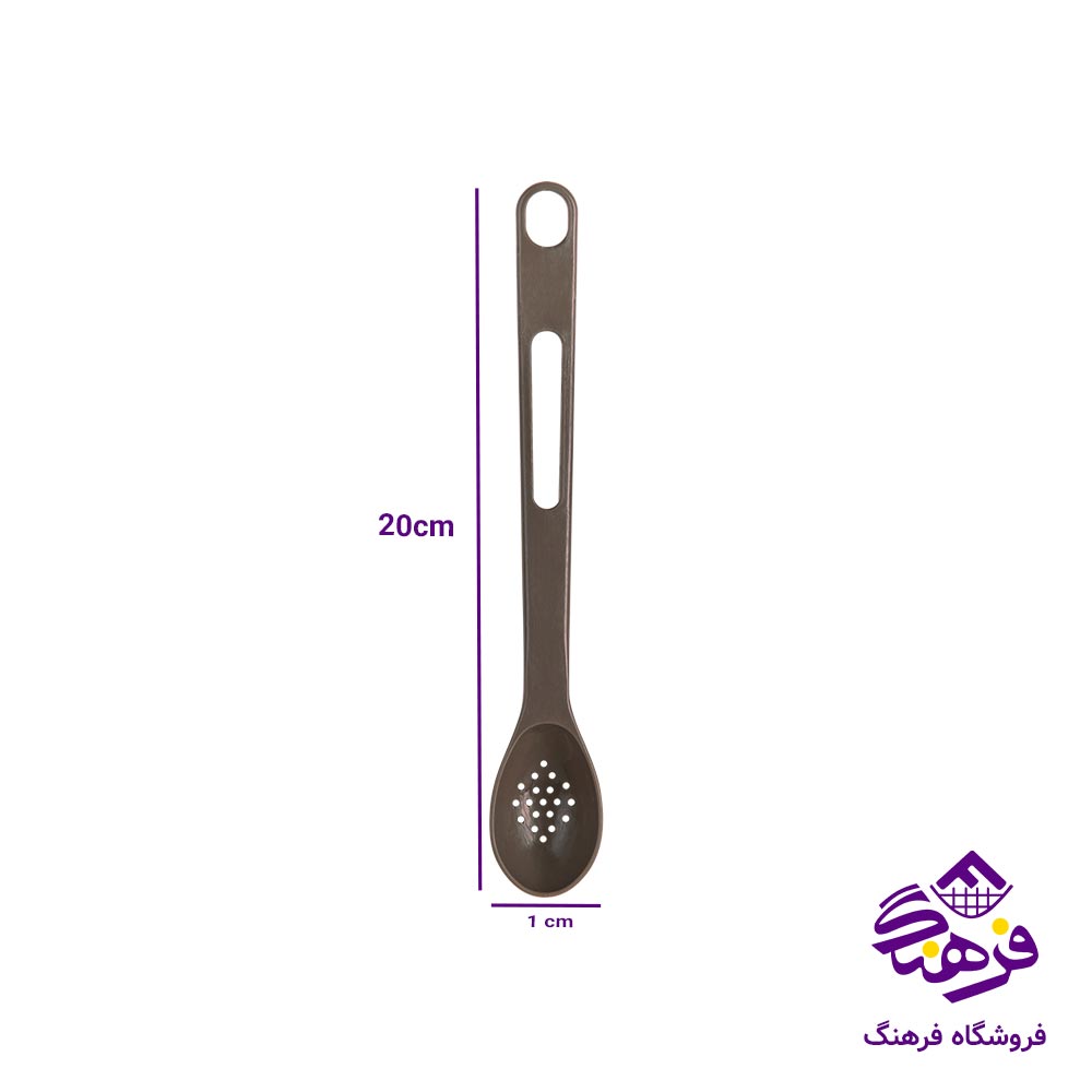 قاشق و چنگال ترشيجات اريسام 227