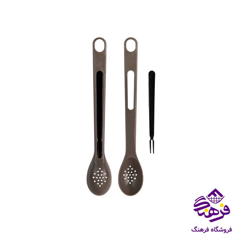 قاشق و چنگال ترشيجات اريسام 227