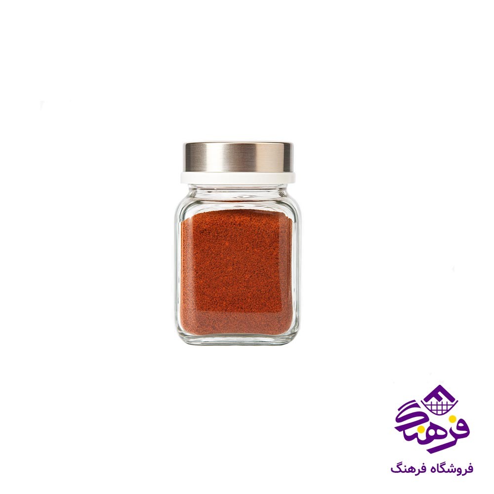 سرویس ادویه کندی بلور کاوه سایز 8