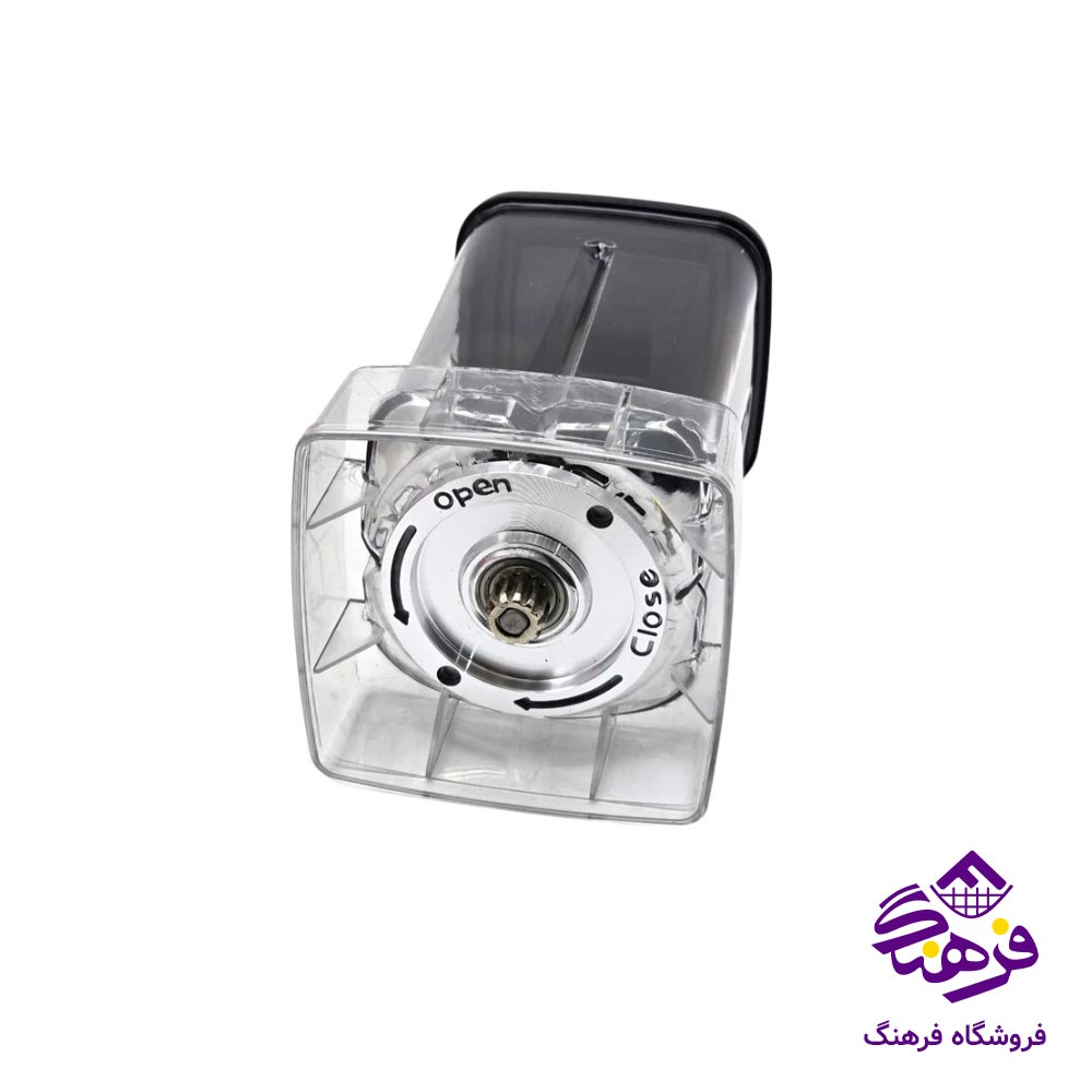 اسياب مخلوط کن راف RAF 2809