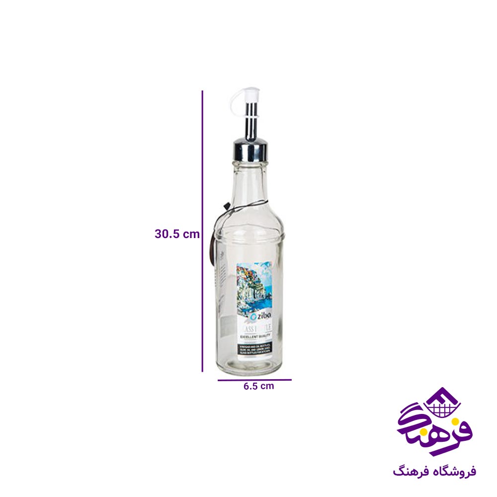 روغن ریز زیباسازان مدل لیسبون 