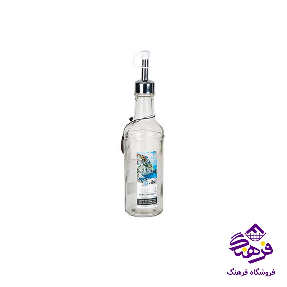 روغن ریز زیباسازان مدل لیسبون 
