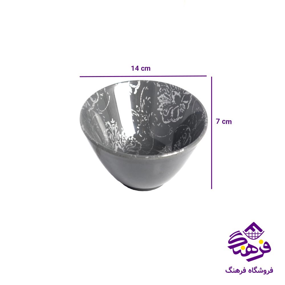 پياله ماست کويين 5 کسري 547