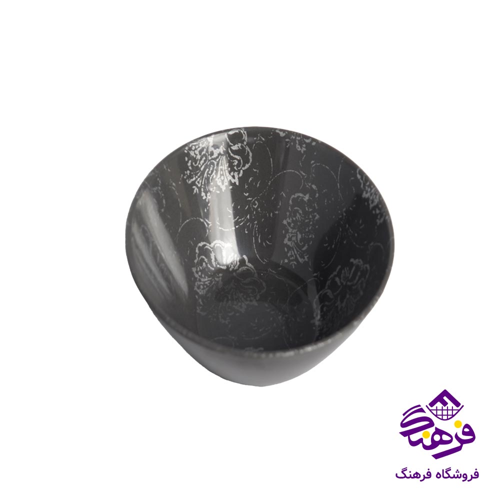 کاسه ابگوشت پتينه 5 کسري 500