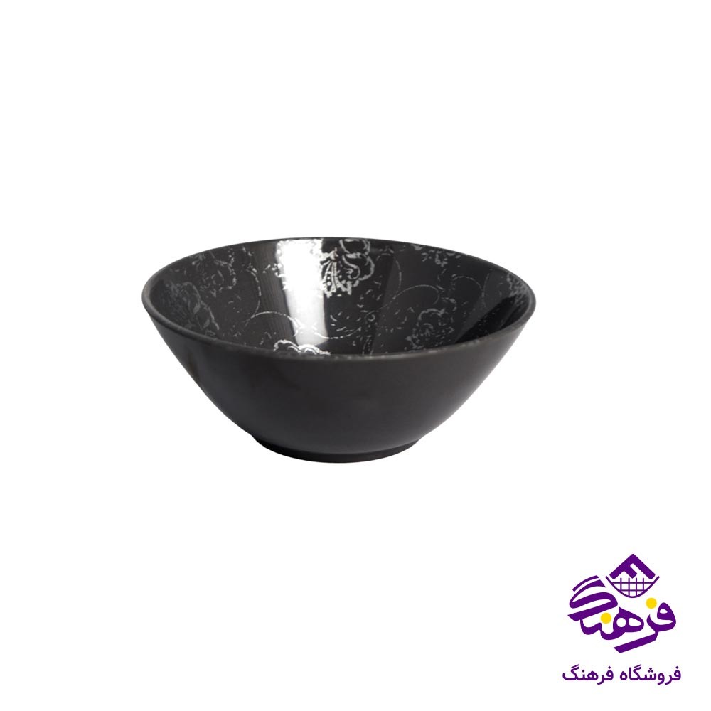 کاسه ابگوشت پتينه 5 کسري 500