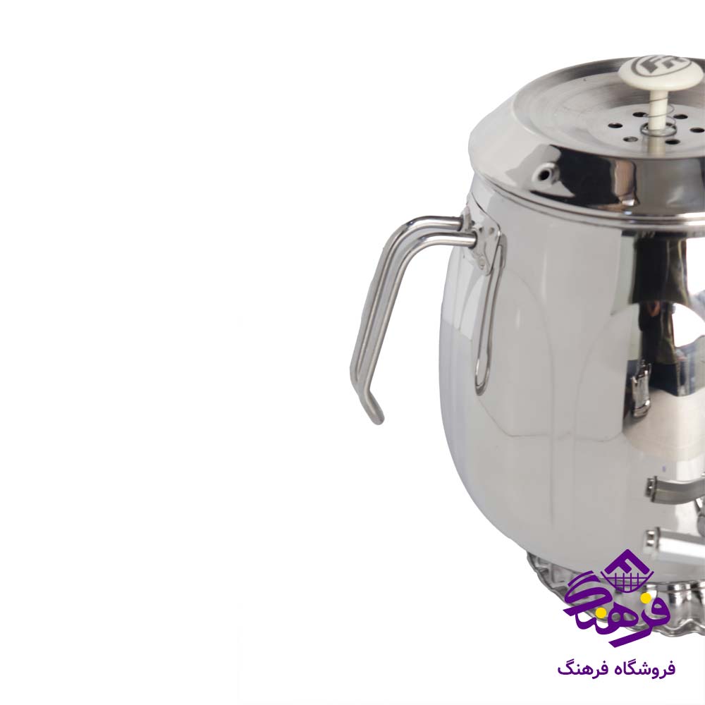 کتري قوري دسته عصايي FR 105