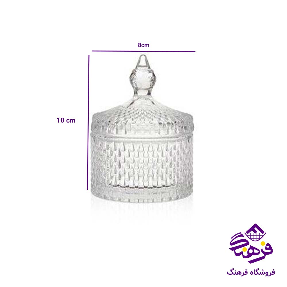 قندان دلی TG1073