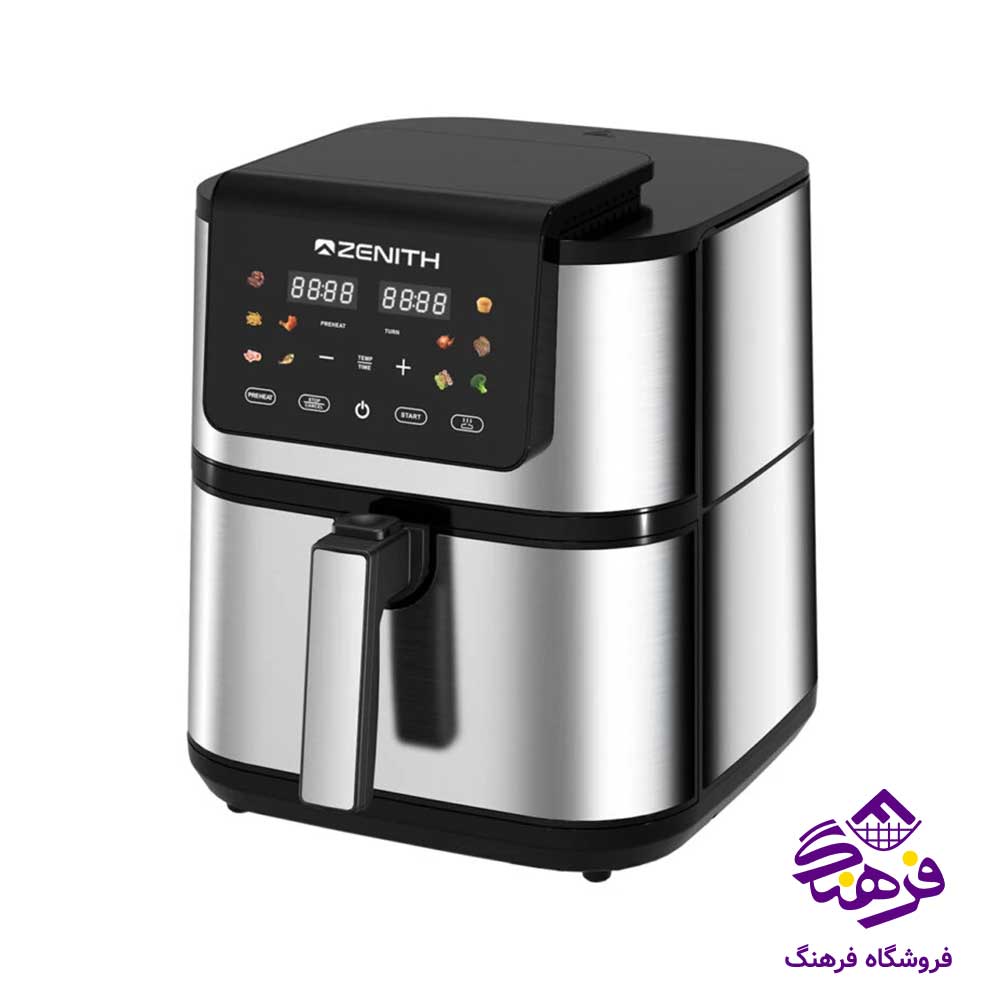 سرخکن زنیت مدل ZAF 1473