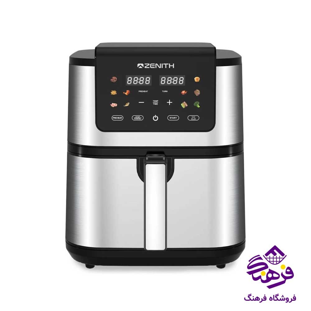 سرخکن زنیت مدل ZAF 1473