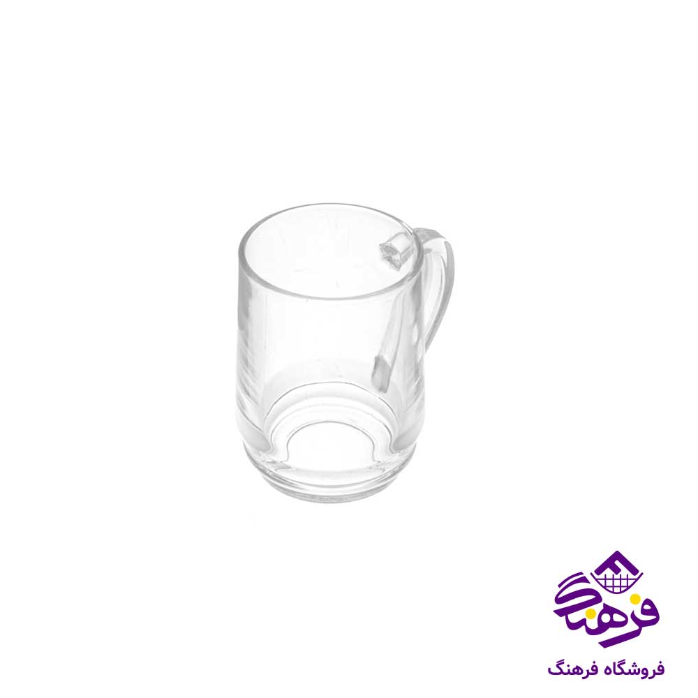لیوان دسته‌دار راشل کادو زنگان 1405 
