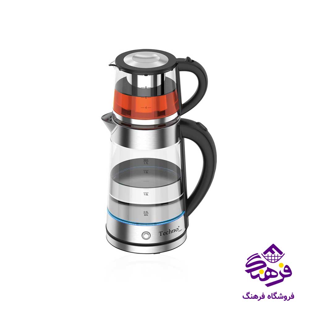 چای ساز تکنو مدل TE 936 
