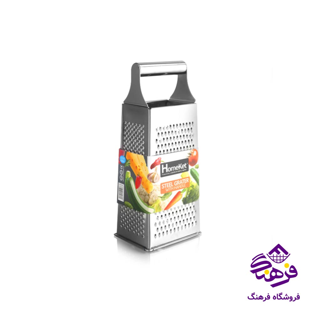 رنده کوچک هومکت مدل ریرا 4287