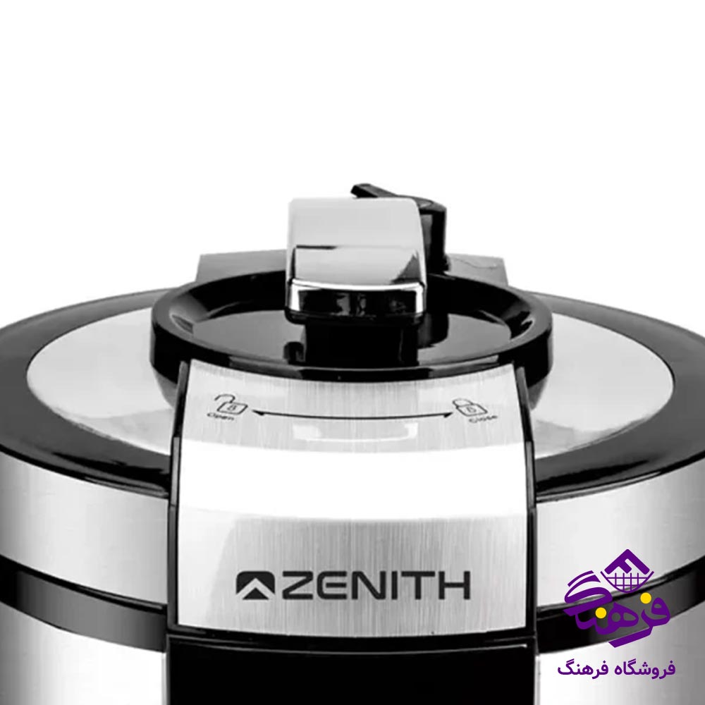 مولتی کوکر زنیت مدل ZPC 1457