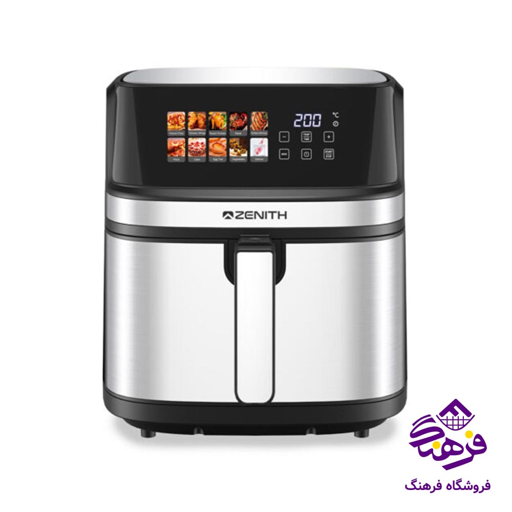 سرخکن زنیت ZAF 1474