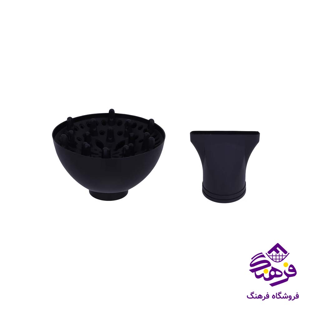 سشوار بوليتون PT 78