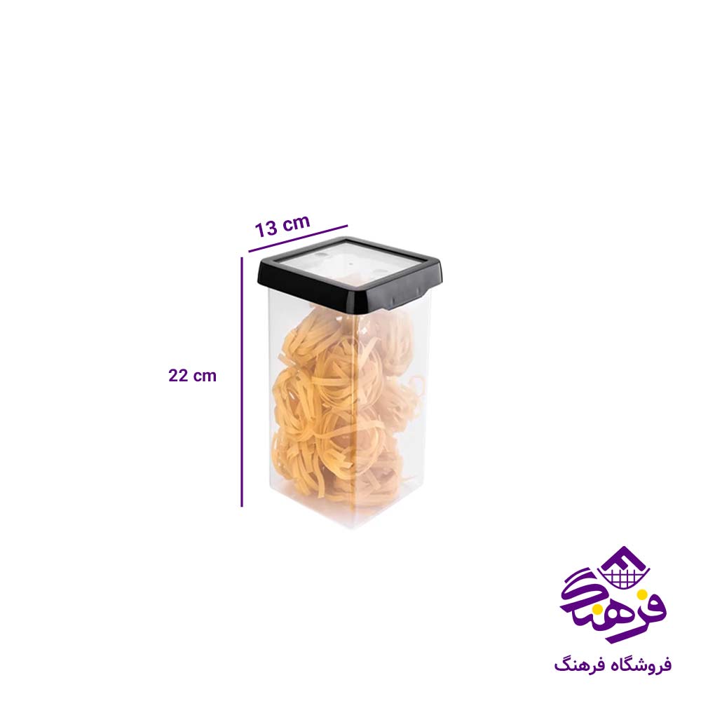باکس نان تست2 اريسام 122