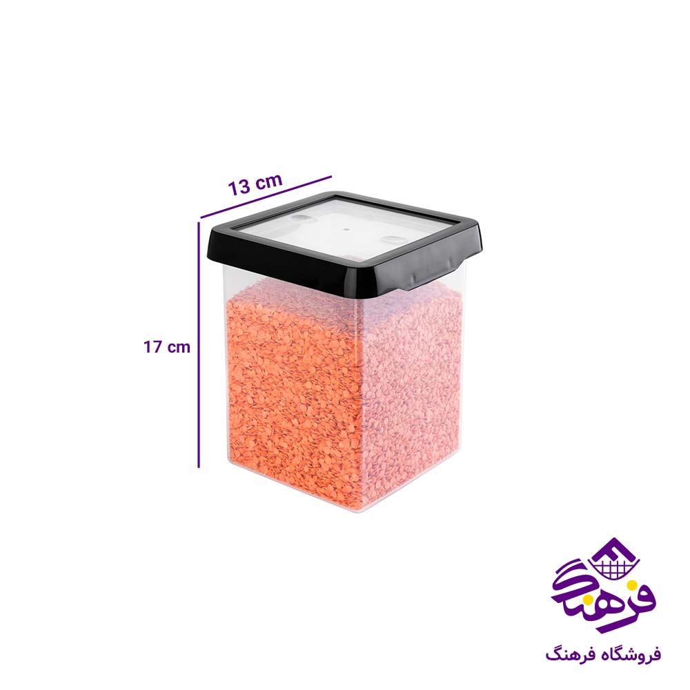 باکس نان تست3 اريسام 123