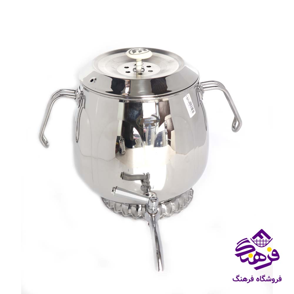کتري قوري دسته عصايي FR 108