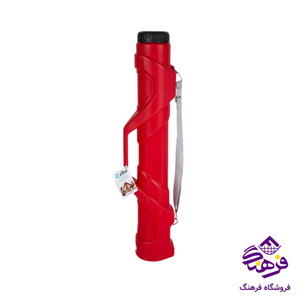 مخزن و غلاف سیخ زیباسازان مدل جيپ