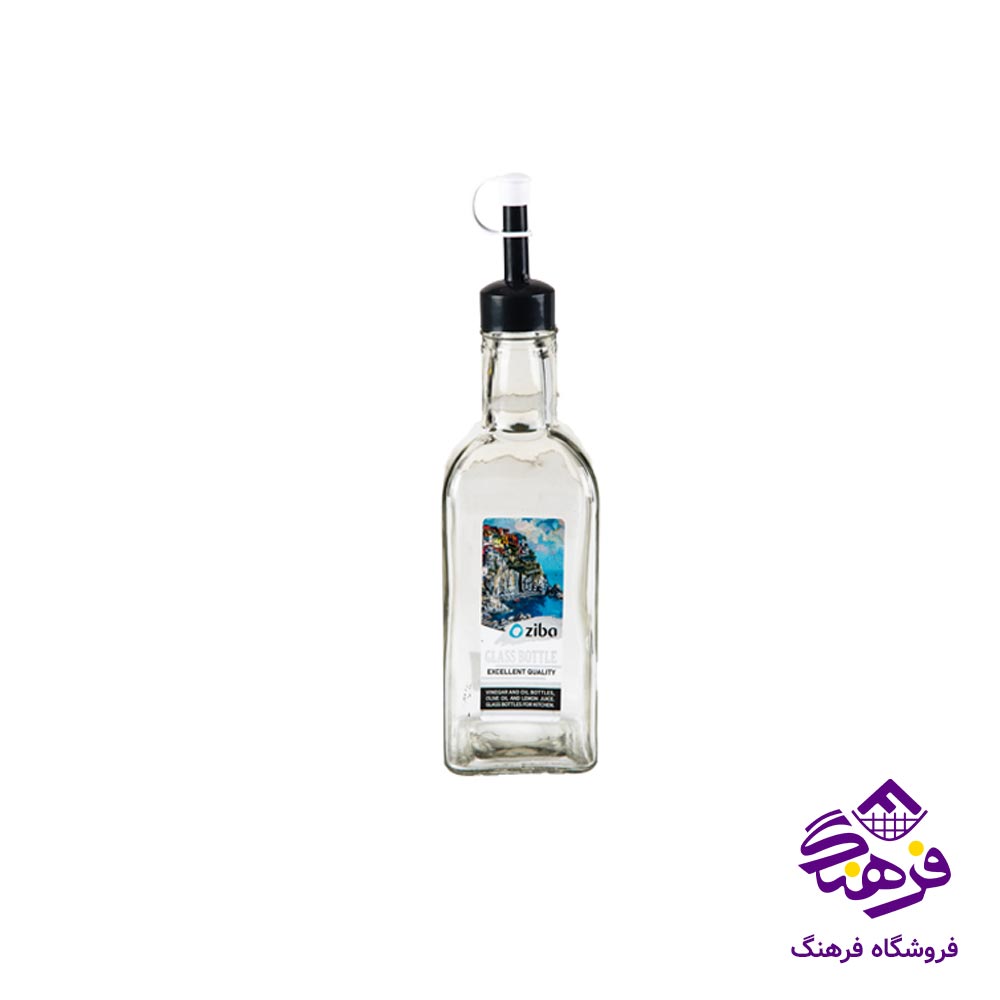 ابليمو خوری زیباسازان مدل فروتی سایز 1 