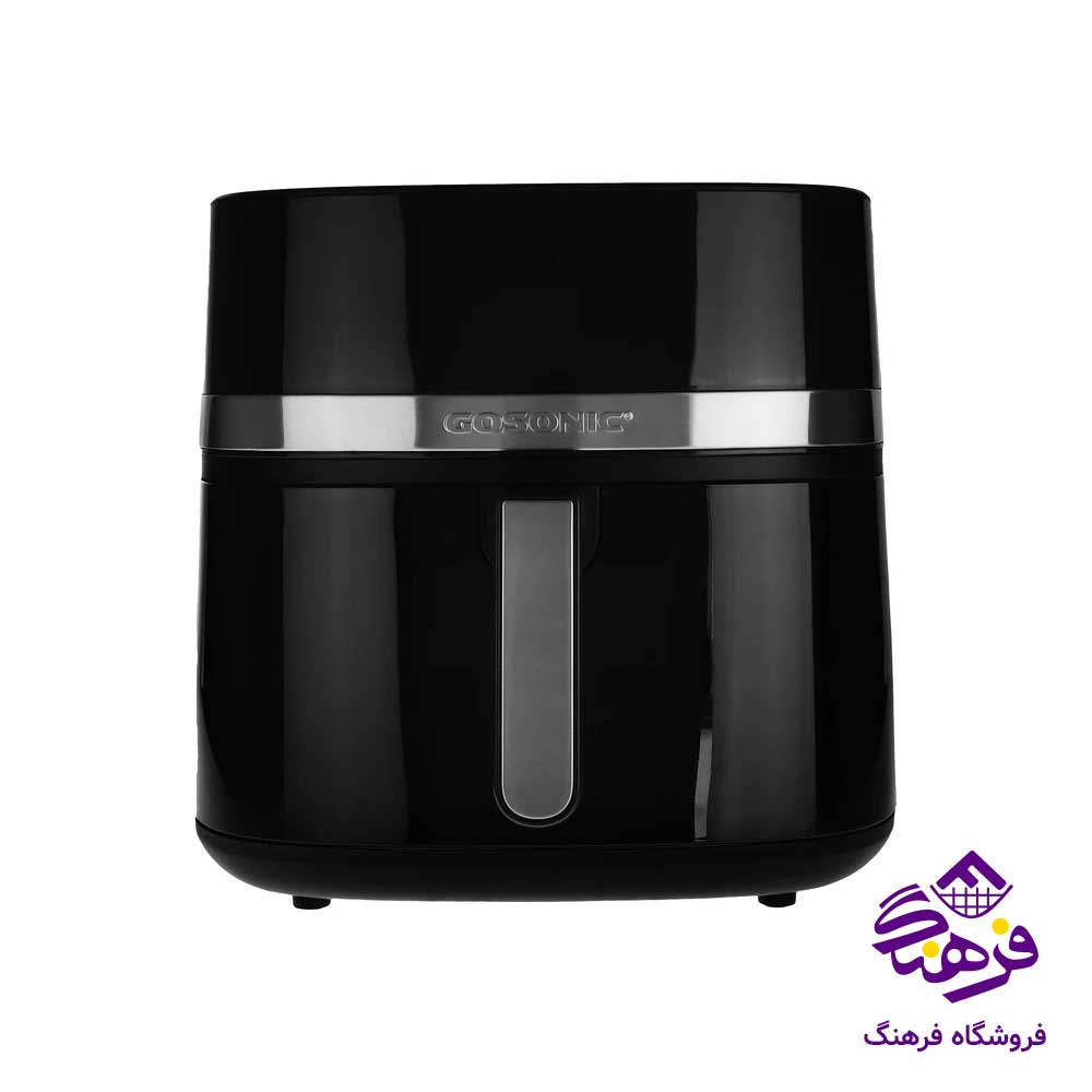 سرخکن گوسونيک مدل GAF 108