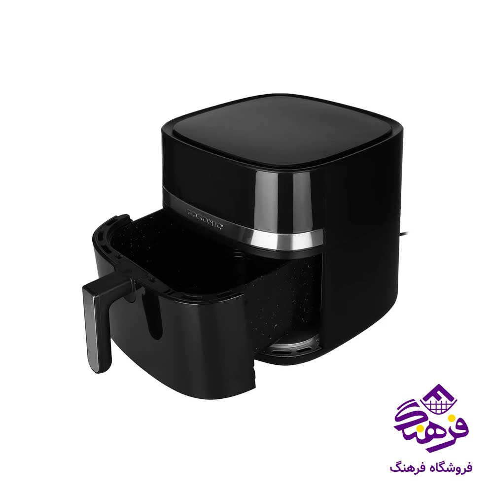 سرخکن گوسونيک مدل GAF 108