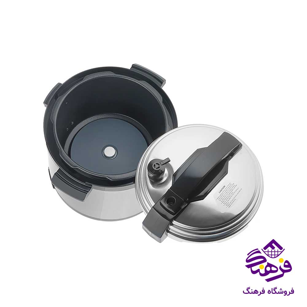 زودپز برقی گوسونيک مدل GRC 664