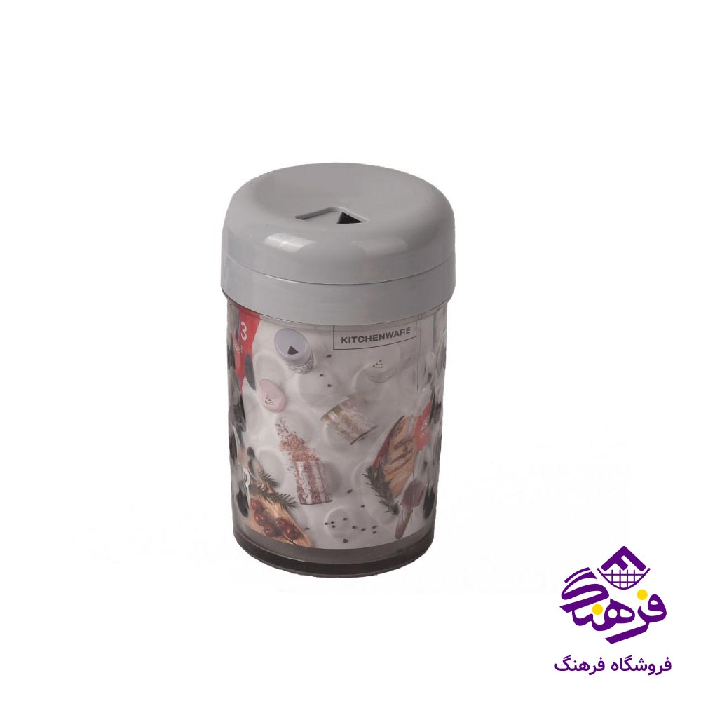 ادویه پاش پادیز مدل ترنم 213
