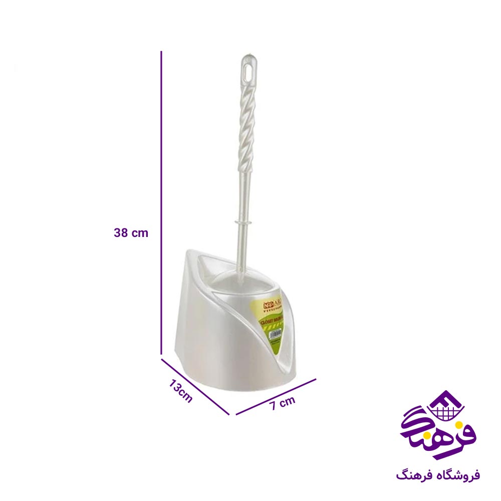 توالت شوی ارج کد 144