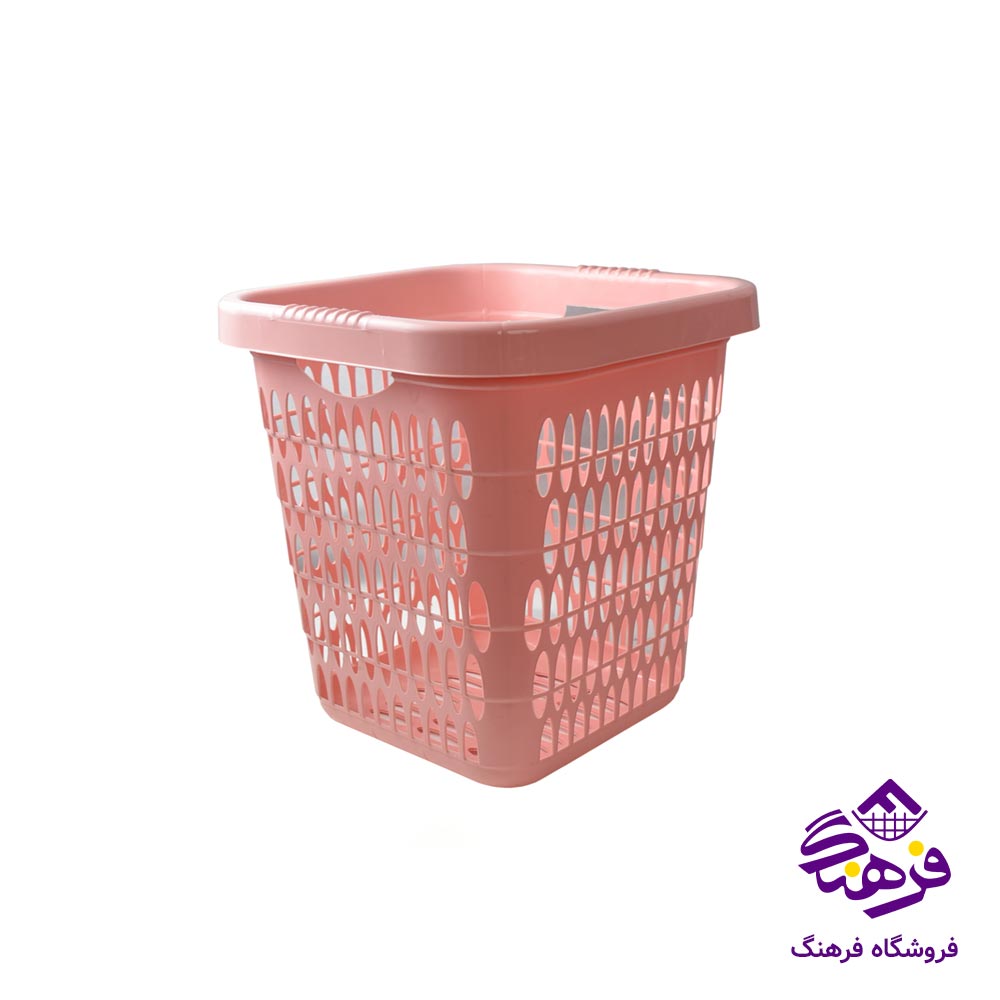 سبد رخت اشکان مدل انالیا متوسط