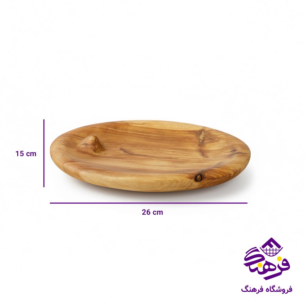 جاعودی بلوط رایکا