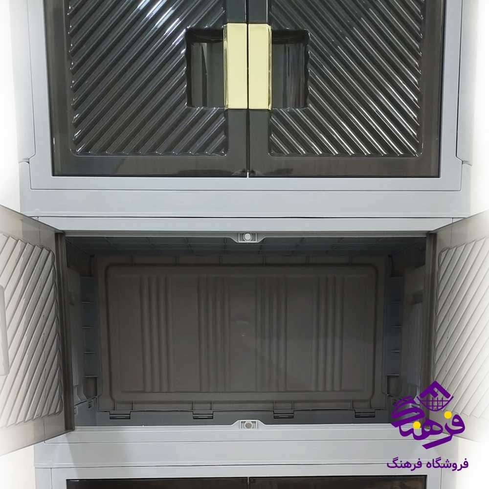 کابينت تاشو 4ط جهرمي