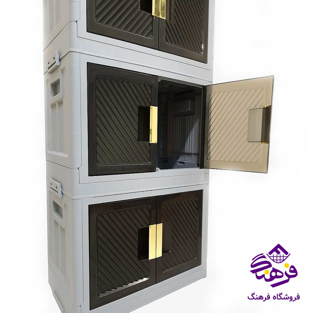 کابينت تاشو 4ط جهرمي