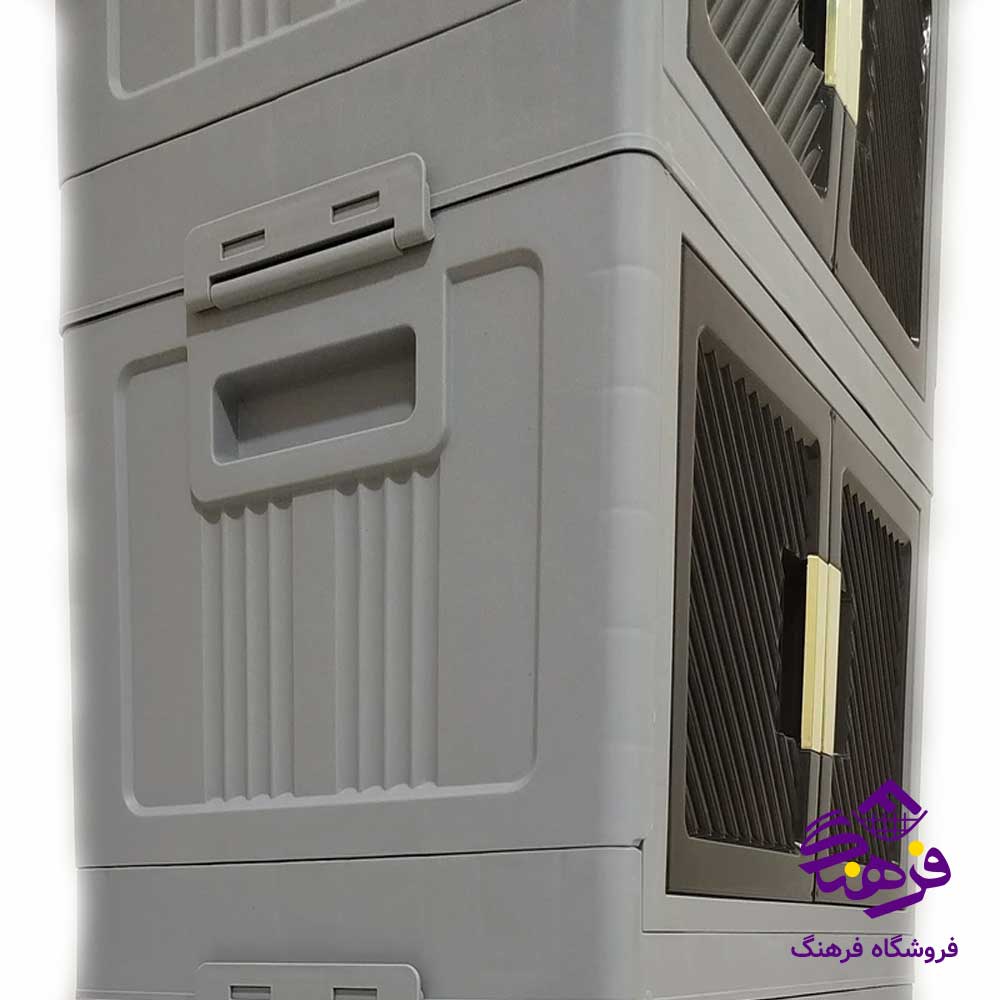 کابينت تاشو 4ط جهرمي