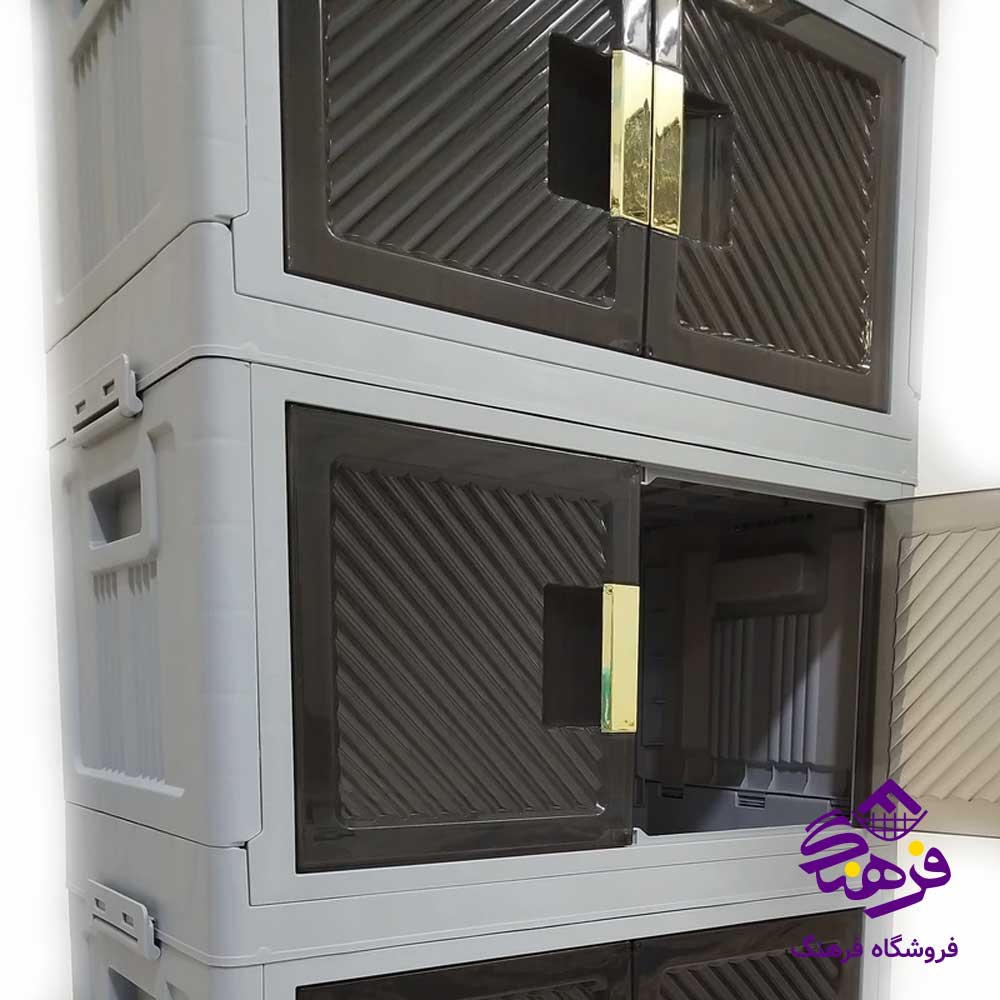 کابينت تاشو 4ط جهرمي