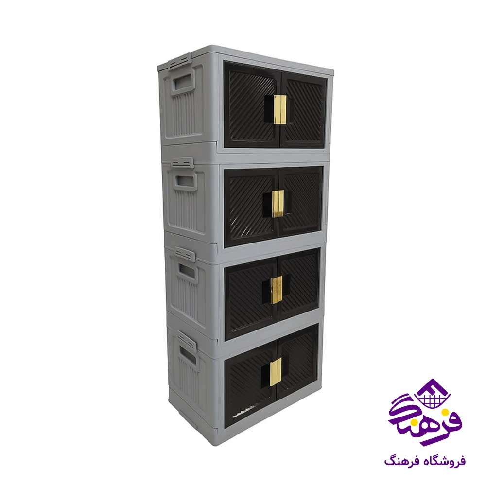 کابينت تاشو 4ط جهرمي
