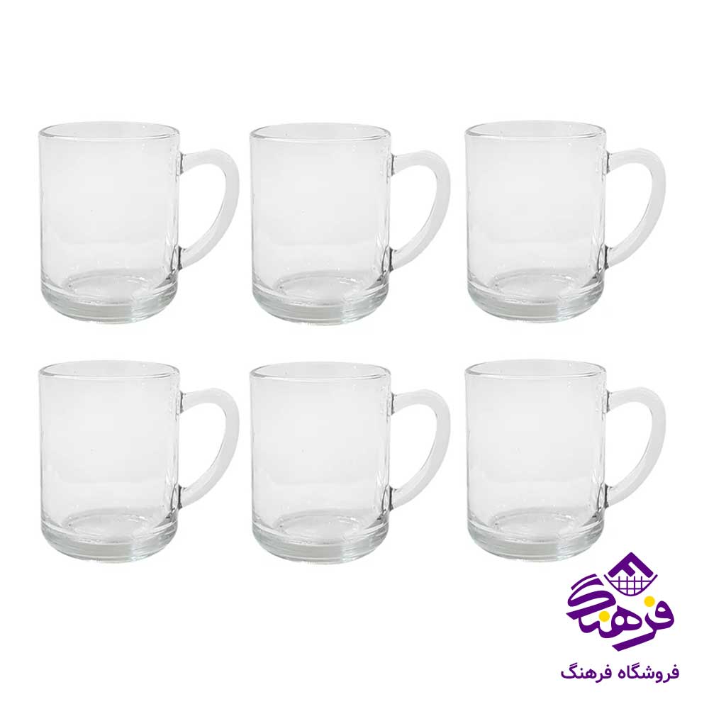 ليوان محک شيرينگ گمين 8دک