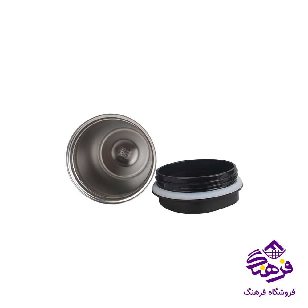  814 تراول ماگ کافي تپل 380ميل