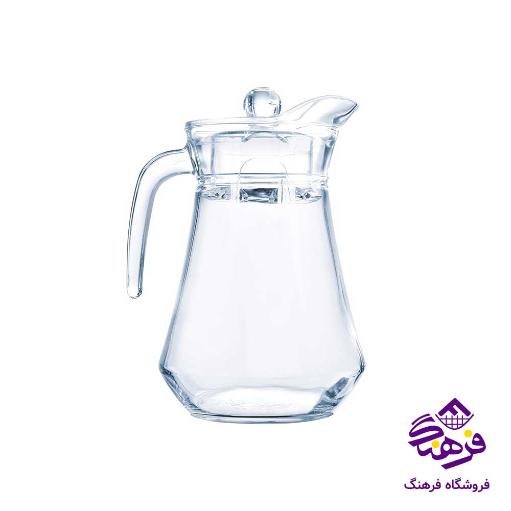 پارچ فرانسه ساده 1.3ليتر 1103